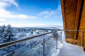 SCANDIC Apartments Plešivec Abertamy